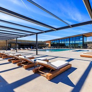 Skye Texas Hill Country Resort